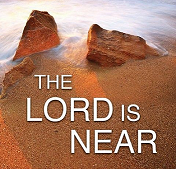 The LORD is near Daily Devotional online